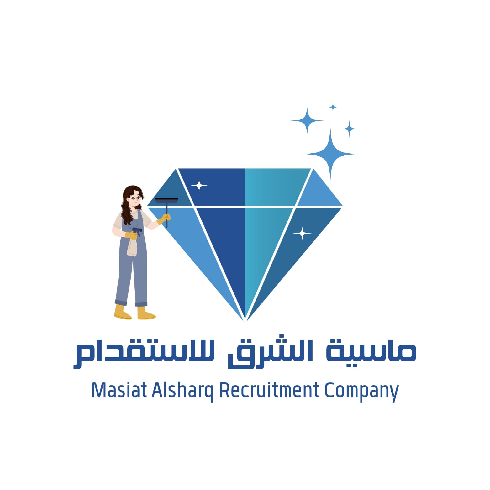 استقدام العاملات